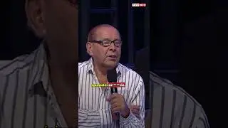 Prof. Jerzy Bralczyk o słowie &ldquo;zaje***te&rdquo; #polska #jezykpolski #bralczyk #shorts