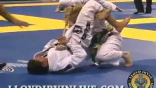 Team Lloyd Irvin 2010 Brazilian Jiu Jitsu World Championships|Mundials Highlights