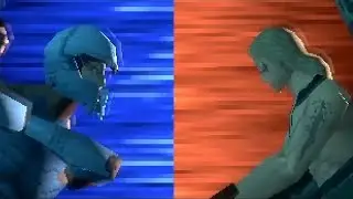 Metal Gear Solid: Grey Fox Unleashed