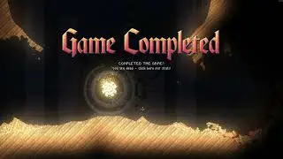 noita final boss - drill timer digging bolt fight
