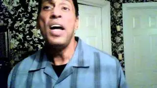 Sr Reggie Parks Chestnuts Roasting On An Open Fire Jazz Version
