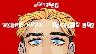 Gustabo ◇ Horacio [GTARP Animatic]