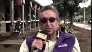 Gary Contessa, on Racing Partnerships