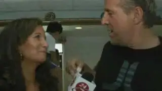 24/7 Chicago interviews Peter Stormare