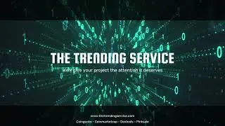 #1 Dextools Trending Service - Get Your Project Trending on Dextools Hot Pairs - ETH - BSC - AVAX