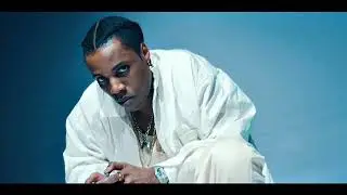 Roy Woods - Shot Again Instrumental
