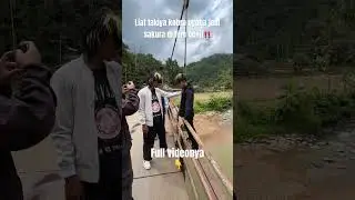 ☝️di atas full videonya ‼️#genji #cobra #highandlow