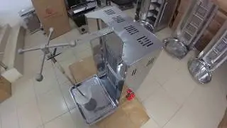 Аппарат для шаурмы Kebab Master 2 LU