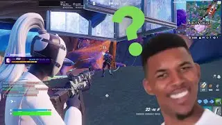 The Bots Are Evolving| Fortnite Chapter 3 Season 3