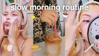 Spend the Morning With Me ☕✨ | MeadowStar