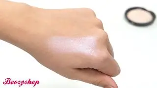 Makeup Revolution   Strobe Highlighter Peach Lights
