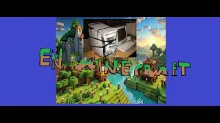 pc en minecraft