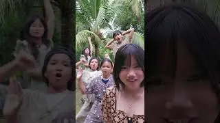BIỆT ĐỘI B&Aacute;O THỦ KHI VỀ GI&Agrave; KIỂU #tranvyvy