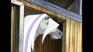 Horseland Episode 31