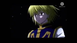 Kurapika x Listener - {You cuddle after you get home}