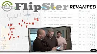 Best House Flipping Software - Flipster Revamped!