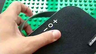 dodocool DA150 Hi-Resolution Rechargeable Stereo Wireless Speaker