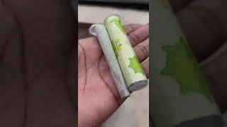 Fidel&rsquo;s hashhole new drop #fidels #hashhole #doughnut #stonersonly #papers