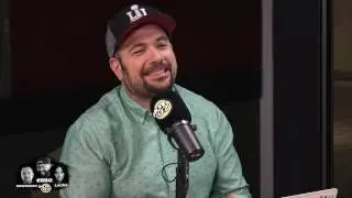 Rosenberg Won't Spoil His Future Kids