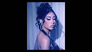 Don Toliver x Kali Uchis Type Beat - 