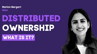 Using distributed ownership to scale your legal function | Episode #011