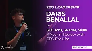 Inside the 2025 SEO Job Market: Salary Trends, AI CV Mistakes, and What Hiring Managers Want