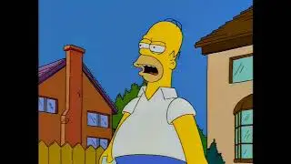Simpsons - Let The Bears Pay The Bear Tax (from 
