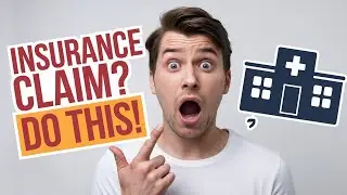 How to File an Insurance Claim in the USA (2025) | A to Z Full Guide