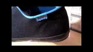 Superdry Trainers @ 360Boardwear