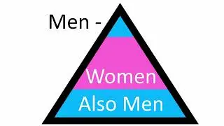 0013 - Why Men have it 