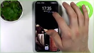 HUAWEI Nova 11 &ndash; How to Record Screen