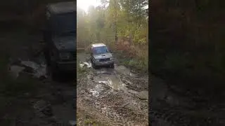 Mitsubishi Pajero Mini h58