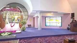 ਧੰਨ ਧੰਨ ਸ੍ਰੀ ਗੁਰੂ ਤੇਗ ਬਹਾਦਰ ਸਾਹਿਬ ਜੀ ਦੇ350ਸਾਲਾ ਸ਼ਹੀਦੀ ਦਿਹਾੜੇ ਨੂੰ ਸਮਰਪਿਤ ਕੀਰਤਨ ਦੀਵਾਨ 29-11-2025