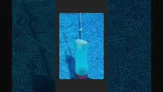 wowvacpro pool cleaner#poolvacuum#pooltime #poolcleaning #wowvacpro #thep00lguy #poolmaintenance