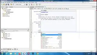 Java the complete Reference Ninth Edition (Chapter 6) Example (2) Box Demo 2