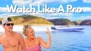 Полное руководство для зрителей 2026 года | Lake Cumberland Poker Run