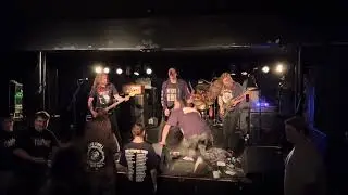 Fuming Mouth Syracuse, ny 9/19/25