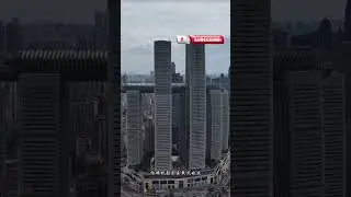 China's Towering Skyscraper Revolution