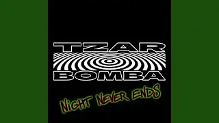 Night Never Ends