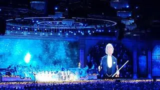 Andr&eacute; Rieu: 