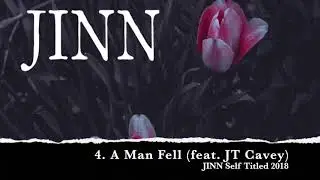 JINN - A Man Fell (feat. JT Cavey) of ERRA