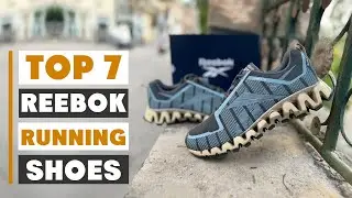 7 лучших кроссовок Reebok, которые вы должны попробовать в 2026 году &mdash; максимальный комфорт и про...