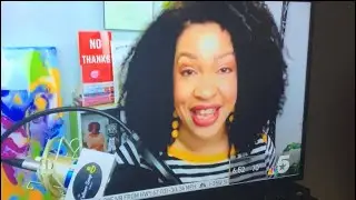 LMS on NBC DFW Today: Turn your seasonal job into a permanent gig