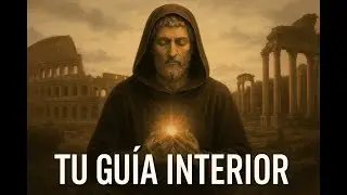 DESCUBRE a tu GUÍA INTERIOR con la SABIDURÍA ESTOICA: Secreto para la PAZ INTERIOR
