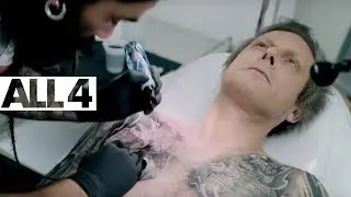 Secret Tattoos Revealed! | My Secret Tattoo Full Series