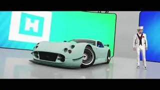 The best car race and drift #7 ll VirtualDriv3r ll Forza Horizon 4