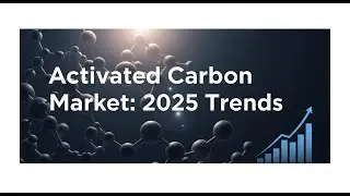 Water's Secret Weapon: Activated Carbon Market Trends of 2025 | Valuates Reports