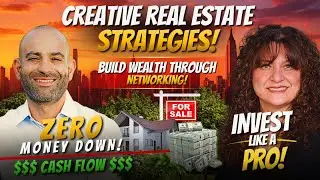How to Use Creative Financing for Real Estate Success in Los Angeles
