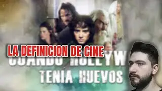 Reacción: El Señor de los Anillos: La Comunidad del Anillo... sigue siendo insuperable | Mariano