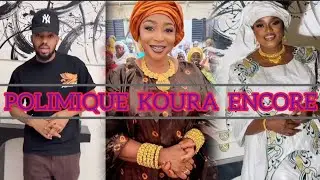 BINGUINI BABANI À FAIT UNE GRAVE POLIMIQUE AVEC PAYE TONTON PAL SORTIE À NOUVEAU SANS TAPAGE